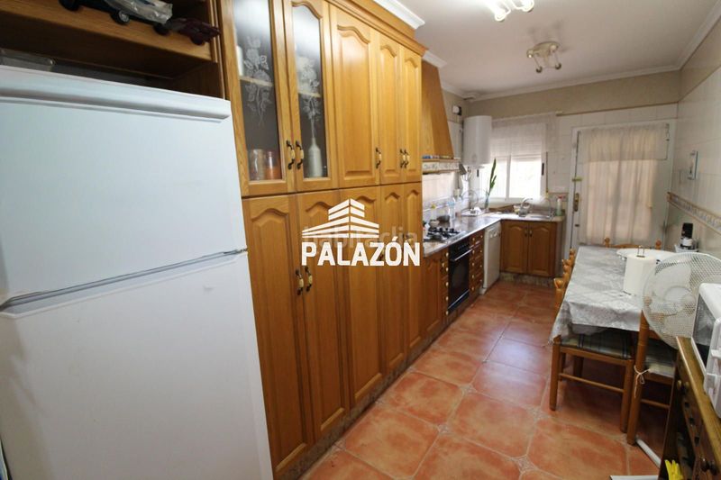 Foto 06e5691e-b1a8-4a0e-81b2-3382f5600412. Masía casa de campo en venta alicante en Crevillente