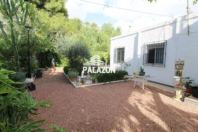 Foto 080bb088-d974-4dc9-ad00-fe2552e8d870. Masía casa de campo en venta alicante en Crevillente
