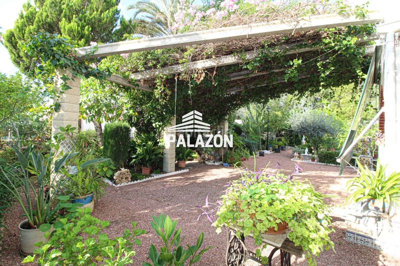 Foto 185c7230-9279-4cc0-84f9-3c0203bc2ec3. Masía casa de campo en venta alicante en Crevillente