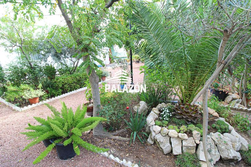 Foto 5951af76-7863-42e9-93fe-bd948eb16b30. Masía casa de campo en venta alicante en Crevillente