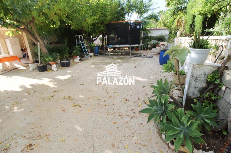 Foto 5e35dbec-6992-4266-8095-21087d4d59e6. Masía casa de campo en venta alicante en Crevillente