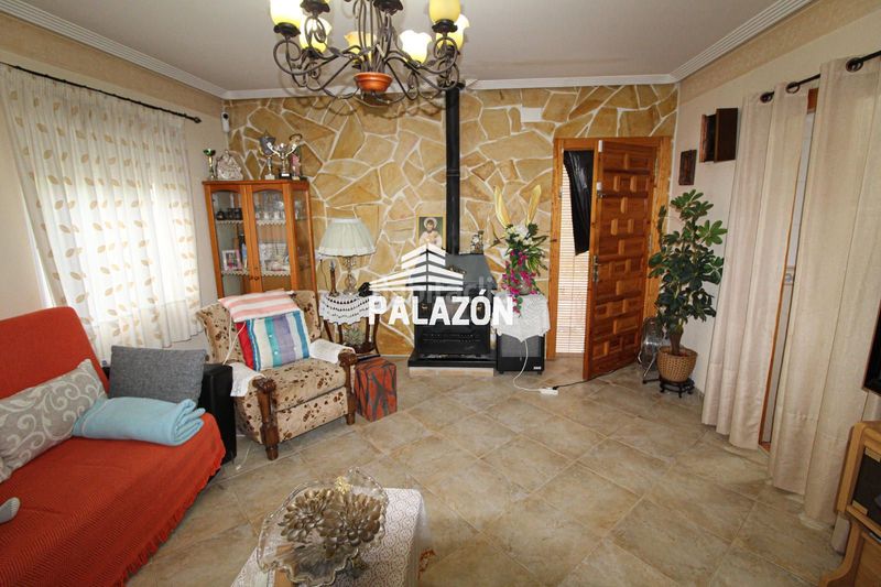 Foto 64b6846b-ff21-4ce3-8084-8d49fc86b54f. Masía casa de campo en venta alicante en Crevillente