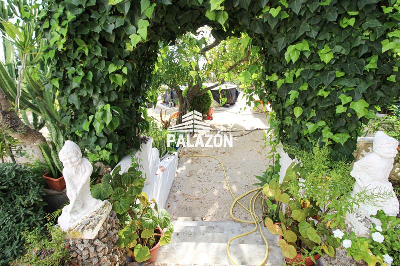 Foto 65d15227-4cb5-40a9-90ae-ab8ab6d00b3d. Masía casa de campo en venta alicante en Crevillente