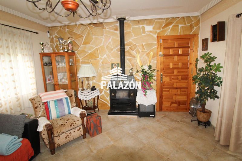 Foto 85b3803e-ef81-40c2-8892-ab0aa997fc04. Masía casa de campo en venta alicante en Crevillente