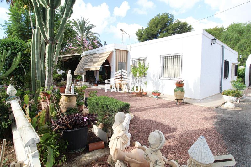 Foto 9dec5134-ba80-445f-af9b-dfdaa6f5f45e. Masía casa de campo en venta alicante en Crevillente