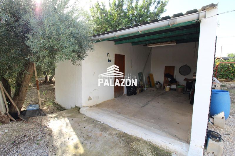 Foto a60bc3f4-0664-404b-95fd-6f207b835b7a. Masía casa de campo en venta alicante en Crevillente