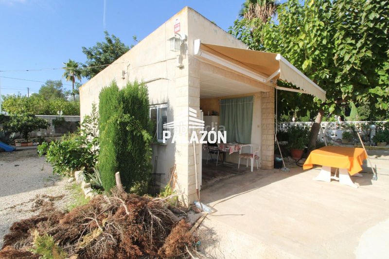 Foto a6d1be09-9036-4560-bb6d-afe31d774337. Masía casa de campo en venta alicante en Crevillente