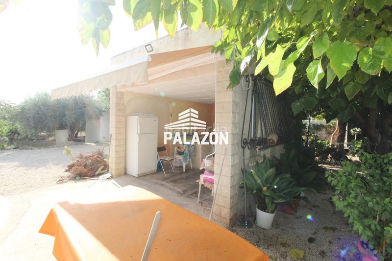 Foto df8d6292-46d3-4867-97c1-a81180b4a9f9. Masía casa de campo en venta alicante en Crevillente