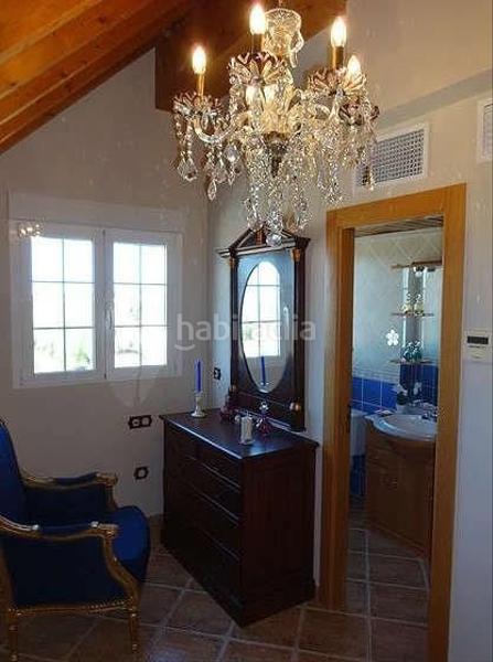 Foto 02b64664-b9ee-4269-a204-b95fd08088a6. Xalet amb aparcament piscina a Crevillente