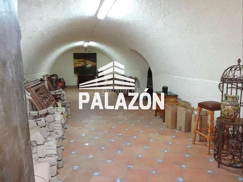 Foto 0e13f7c6-4eeb-44c5-9d4f-2fa444277d9a. Xalet amb aparcament piscina a Crevillente