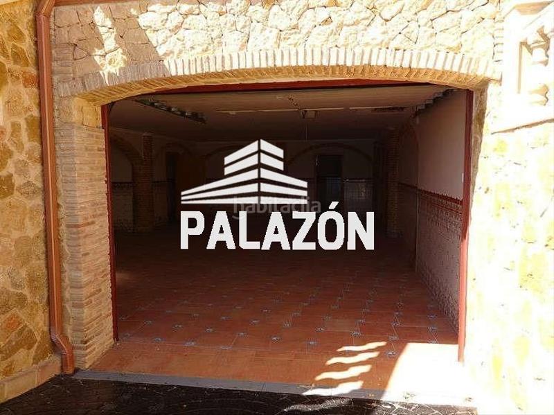 Foto 14f07aa5-af77-44c3-90dc-d0af1b6d7c9e. Xalet amb aparcament piscina a Crevillente