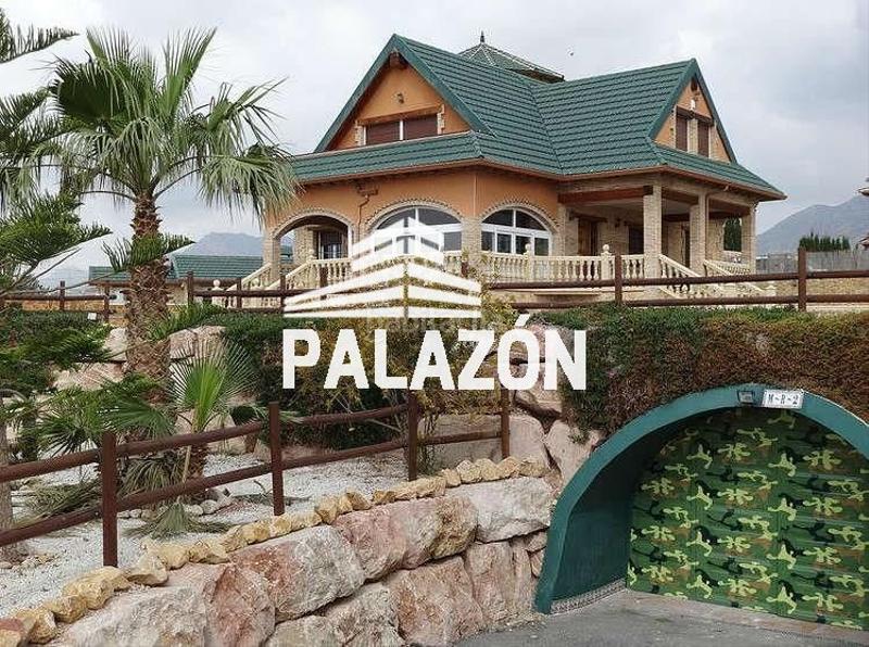 Foto 27785630-52ed-4517-a3b3-4bed6720ffb6. Xalet amb aparcament piscina a Crevillente