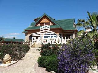 Xalet a Crevillente. Chalet de lujo en venta en crevillente alicante