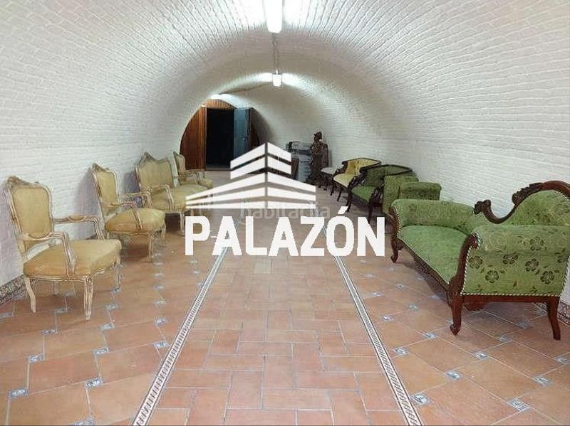 Foto 2b0ce8b6-33bc-462c-90d4-f7353cb985f1. Xalet amb aparcament piscina a Crevillente