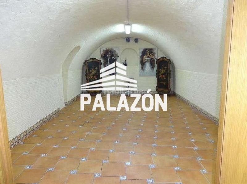 Foto 2f280b05-0803-40bd-84a8-60f4b6c5f517. Xalet amb aparcament piscina a Crevillente