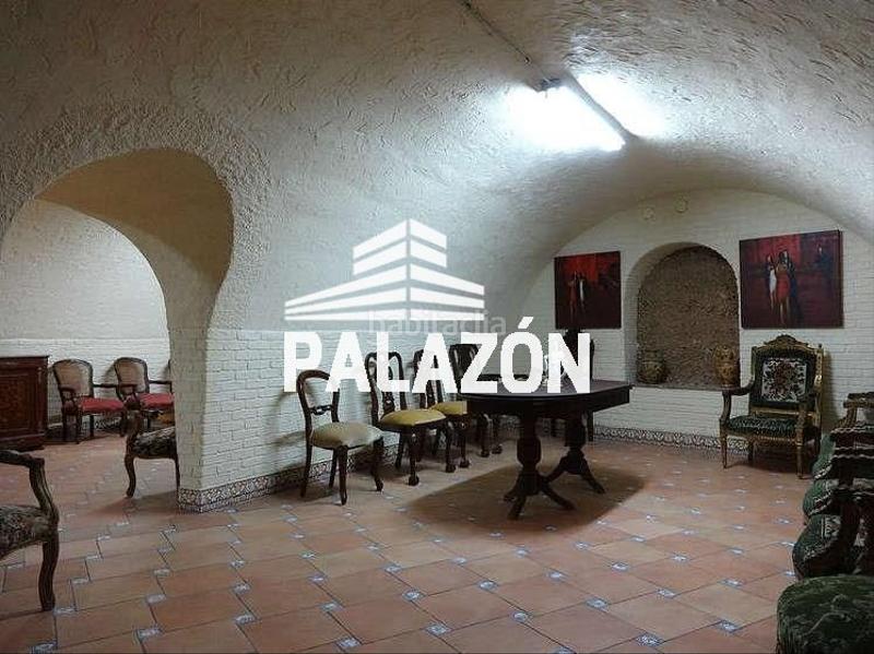 Foto 39cca062-dab3-46fb-9606-4b29fa82a426. Xalet amb aparcament piscina a Crevillente