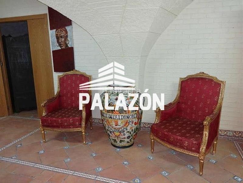 Foto 3d9623b4-10fc-4a22-8030-82a0cf80bcfd. Xalet amb aparcament piscina a Crevillente