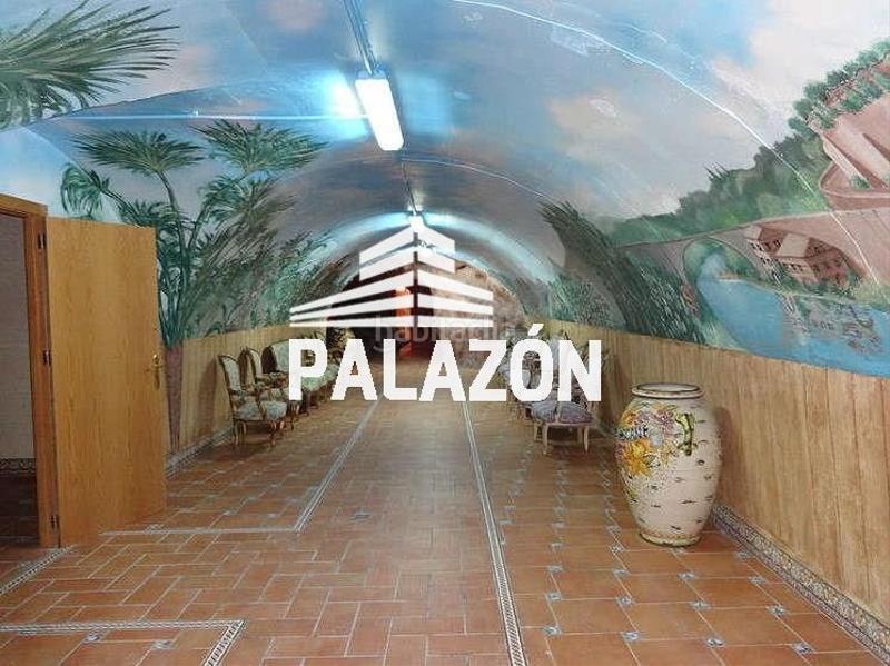 Foto 418d277f-385e-45d7-b754-21002a5bd9c8. Xalet amb aparcament piscina a Crevillente