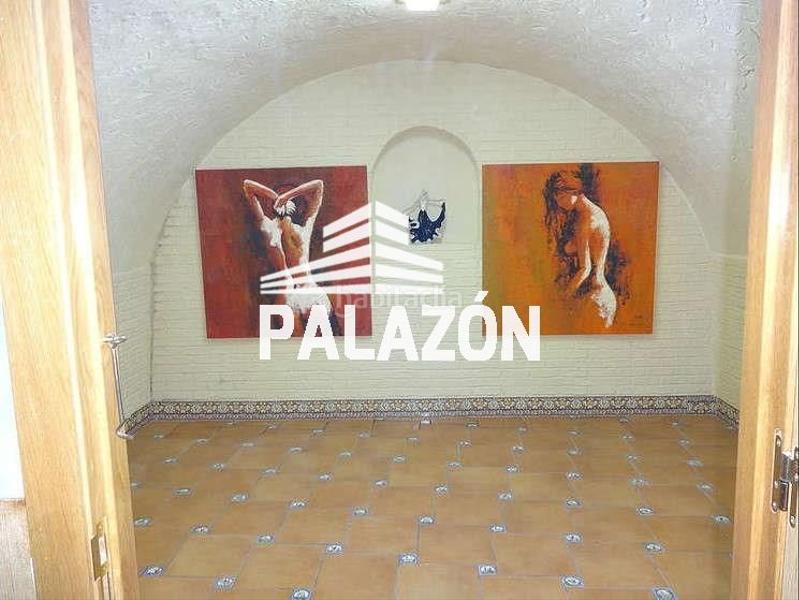 Foto 4fe03cad-35a2-4d60-8d91-f7fbd2a7cff7. Xalet amb aparcament piscina a Crevillente