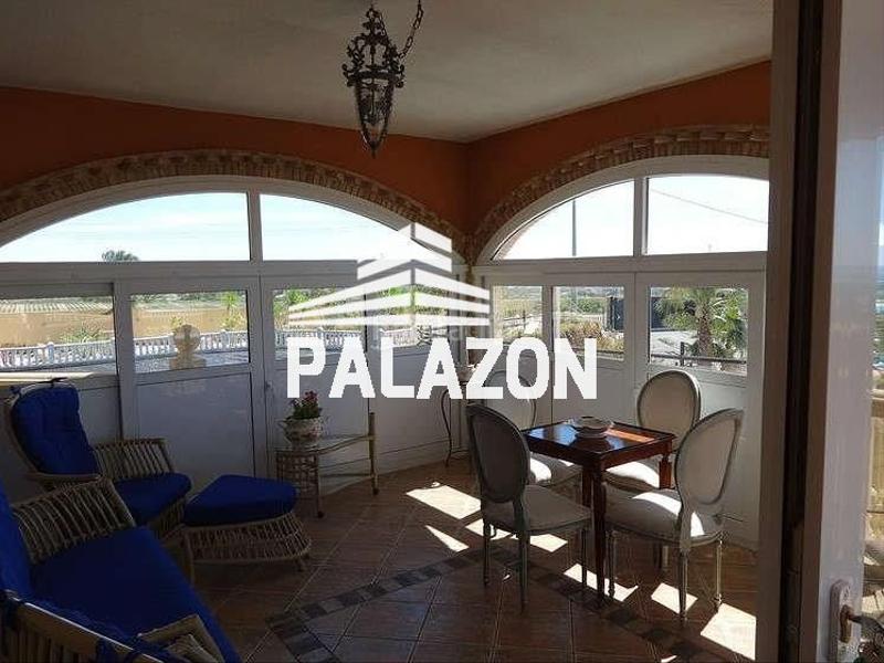 Foto 5c8d8a2b-0917-46d1-b1c0-b35fbff83dbe. Xalet amb aparcament piscina a Crevillente