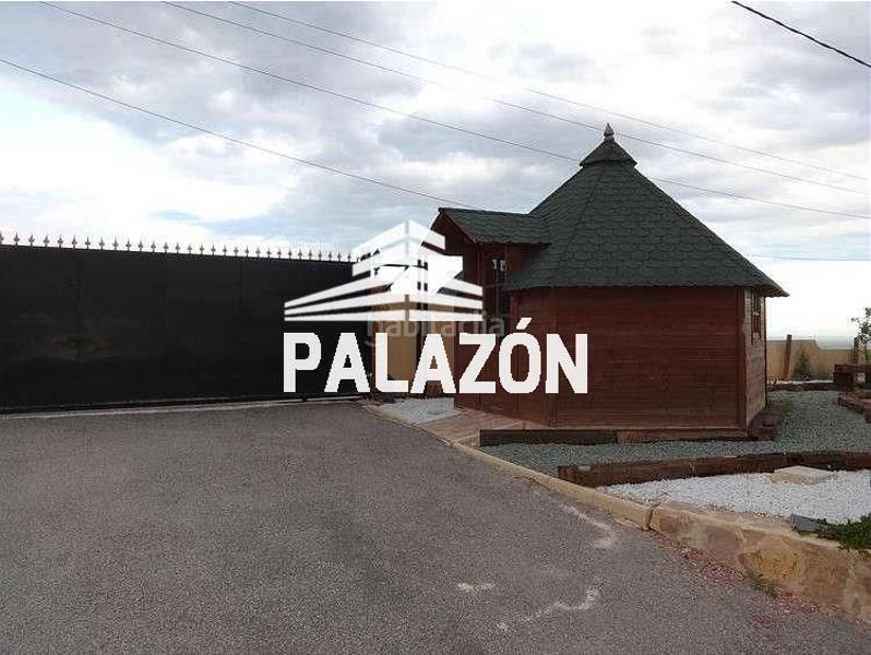 Foto 8caa78fe-d946-4058-8c71-05a5e4c0dbe4. Xalet amb aparcament piscina a Crevillente