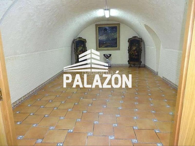 Foto 96d1b1ce-53ab-4d8d-940b-8e60114bce24. Xalet amb aparcament piscina a Crevillente