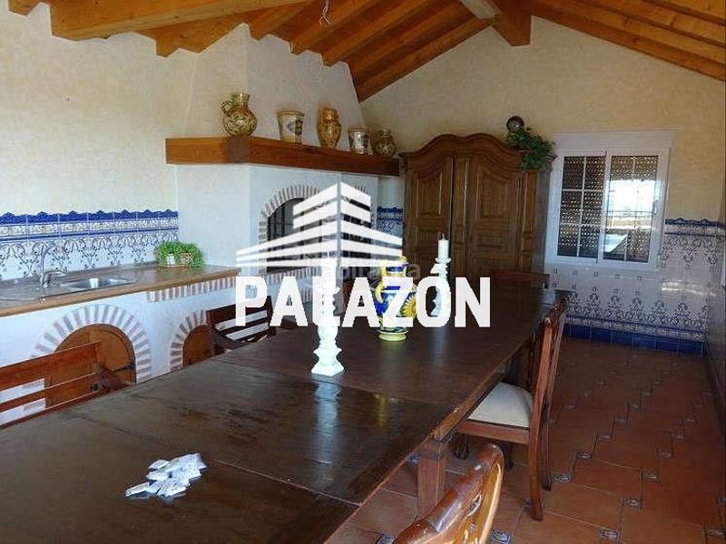 Foto ac5ee03f-16c9-42b2-a6c9-357e11b78c0e. Xalet amb aparcament piscina a Crevillente