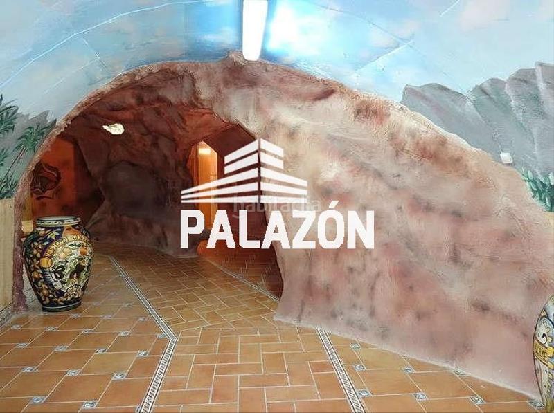 Foto eeac77a7-57a6-4a61-b610-91842530782c. Xalet amb aparcament piscina a Crevillente