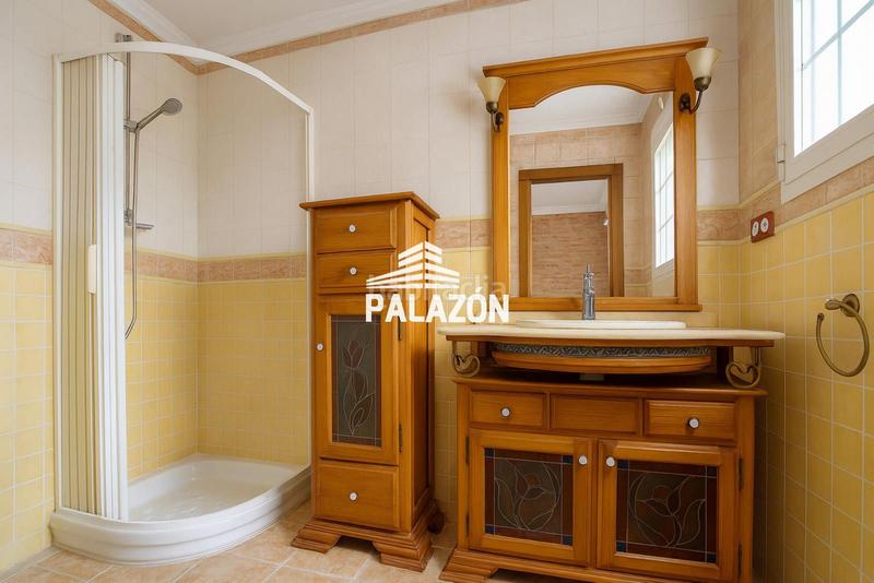 Foto 42f5d75d-6aa1-44f9-8742-5dfd5f269843. Chalet with parking pool in Catral