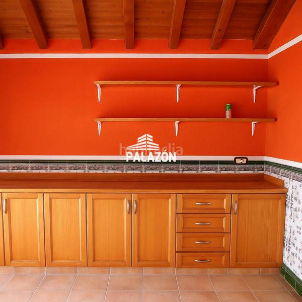 Foto 536218ba-310c-467d-8318-2d0e304a5920. Chalet with parking pool in Catral