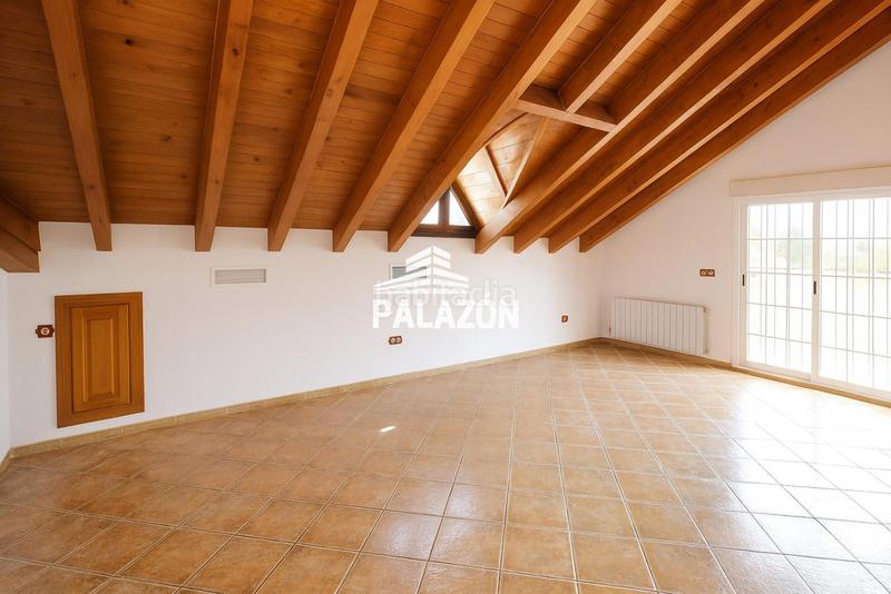 Foto 54be2e45-d7d4-4851-a653-7a20a3a10ba4. Chalet with parking pool in Catral