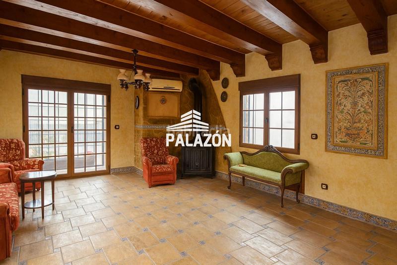 Foto 616e8d08-49e9-4634-aaff-a65cc4962c81. Chalet with parking pool in Catral