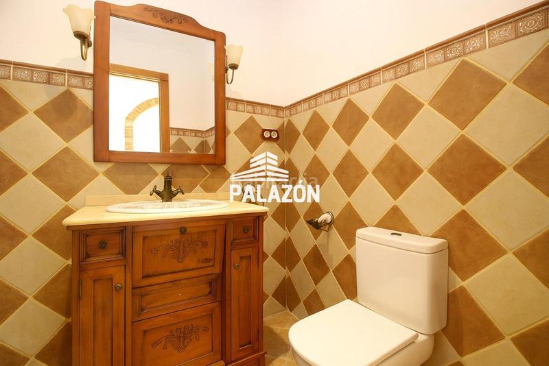 Foto 6c80dd61-9971-4bc1-8cad-7c8bbae22322. Chalet with parking pool in Catral