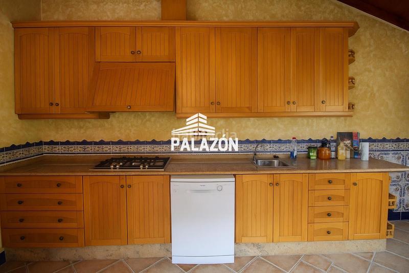 Foto 6d6ec17e-2617-408c-bff7-8436c2191fa7. Chalet with parking pool in Catral