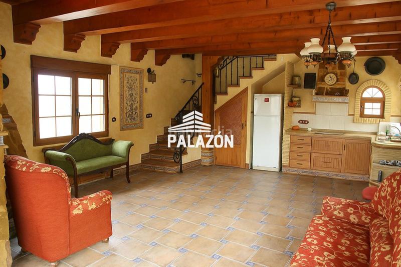 Foto 7035af5a-9f9b-400c-b7eb-e37172cdf0bd. Chalet with parking pool in Catral