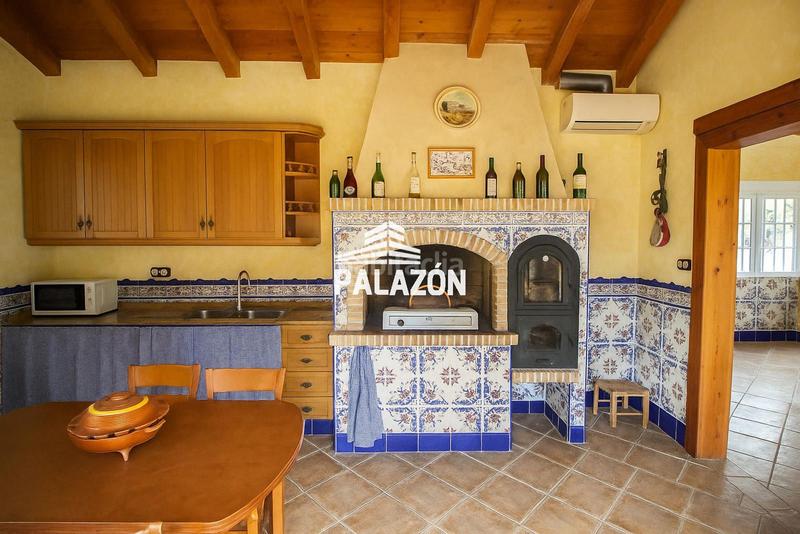 Foto 8fc62940-9797-4907-acbd-fb9a390156e7. Chalet with parking pool in Catral