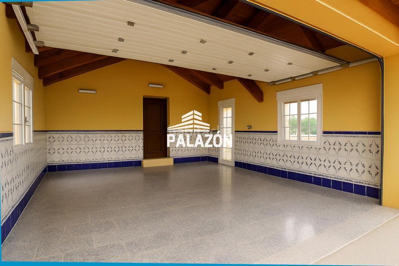 Foto d8dc8e4a-c304-46de-bd39-734b481d012b. Chalet with parking pool in Catral