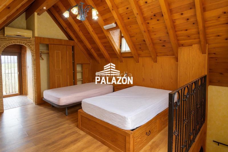 Foto e5e5905f-91d0-40ff-909e-5ea763835154. Chalet with parking pool in Catral