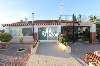 Masía en Crevillente. Campo en venta en crevillent alicante