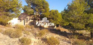 Bauernhof in Crevillente. Casa de campo en venta en crevillente alicante