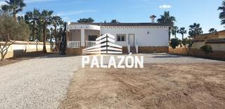 Lloguer Xalet a Catral. Chalet en alquiler y venta en catral alicante
