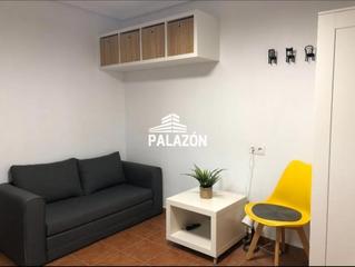 Lloguer Estudi a Catral. Estudio en alquiler en catral alicante. disponible el 15 de ener