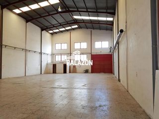 Affitto Capannone industriale in Jubalcoi. Nave industrial en alquiler en elche alicante