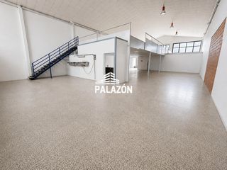 Rent Industrial building in Catral. Nave industrial en alquiler en catral alicante