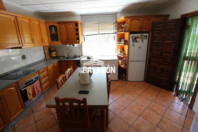Foto 106e7276-3754-4133-9144-062a9e2b974b. Masía casa de campo adosada en venta alicante en Crevillente