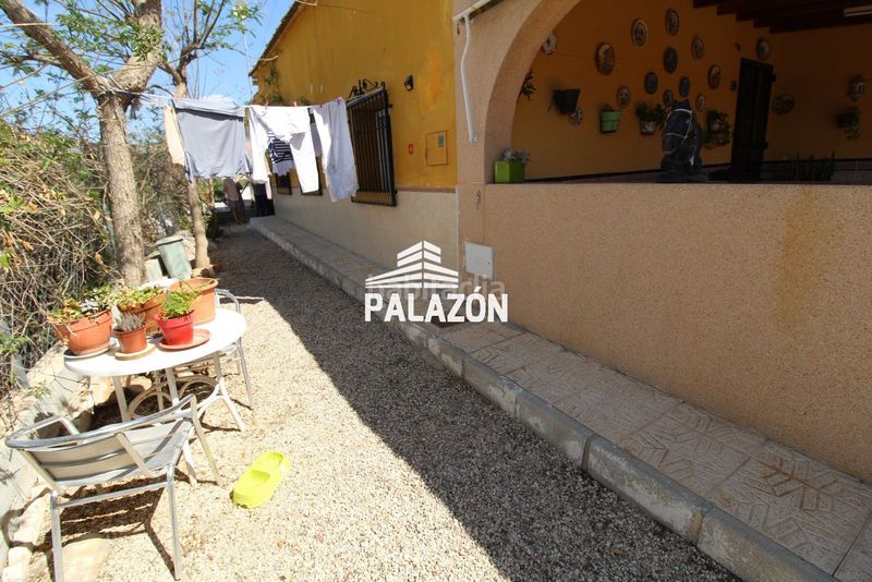 Foto 6da61e2b-8a5e-4125-907e-fa4ca87526d0. Masía casa de campo adosada en venta alicante en Crevillente