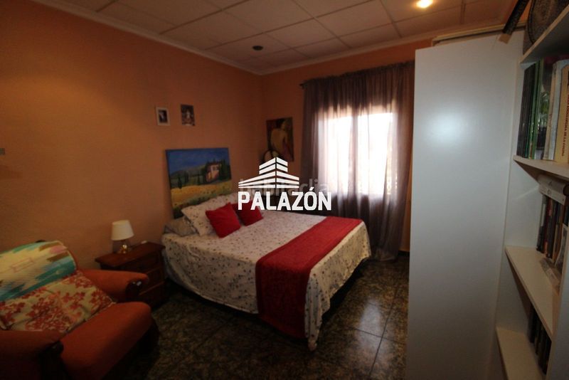 Foto 95d142a5-603d-43df-8e62-3efdd60c3be9. Masía casa de campo adosada en venta alicante en Crevillente