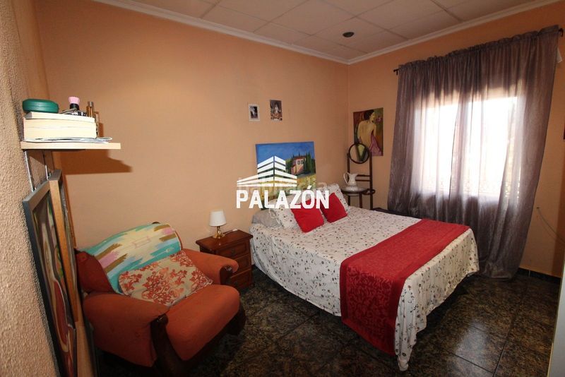 Foto 9c8a279b-a612-4a8e-aa51-546927bc7f3e. Masía casa de campo adosada en venta alicante en Crevillente