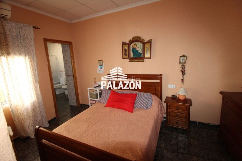 Foto 9e8903ad-d5f4-4ec7-8997-a48c240bdf28. Masía casa de campo adosada en venta alicante en Crevillente