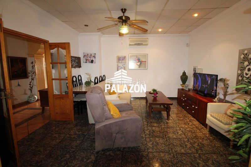 Foto 9f8905a7-7fa3-49fe-98cb-f701e24bc4f5. Masía casa de campo adosada en venta alicante en Crevillente